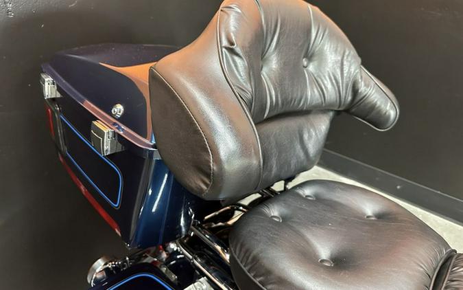 2001 Harley-Davidson FLHTC - Electra Glide Classic