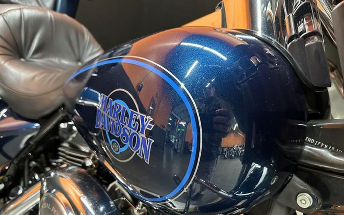 2001 Harley-Davidson FLHTC - Electra Glide Classic