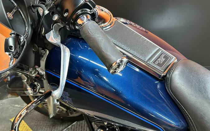 2001 Harley-Davidson FLHTC - Electra Glide Classic