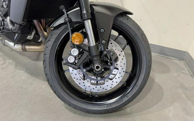2026 Yamaha MT 09