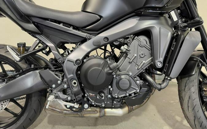 2026 Yamaha MT 09