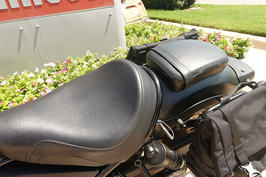 2024 Honda Rebel 500