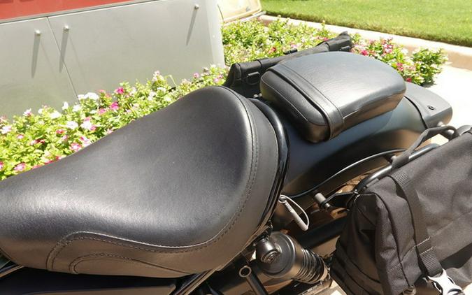 2024 Honda Rebel 500