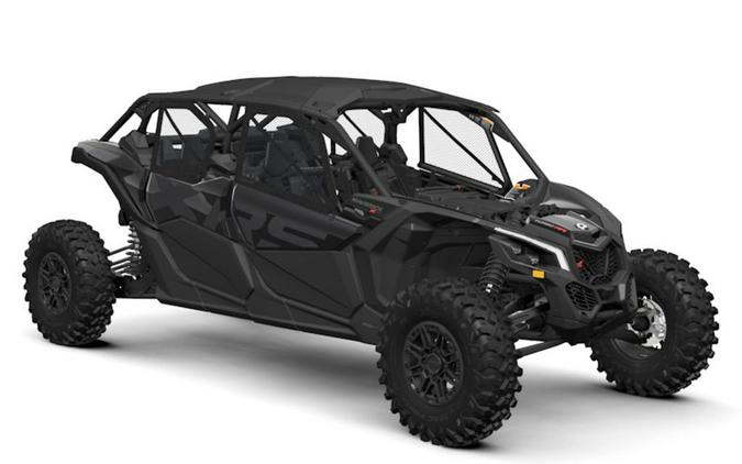 2027 Can-Am® Maverick X3 MAX X rs