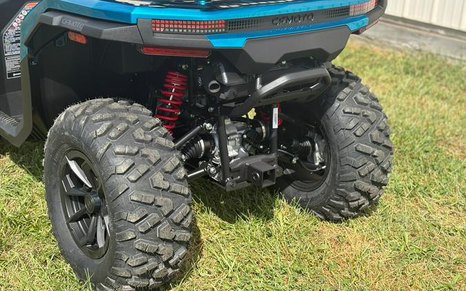 2027 CFMOTO CFORCE C5