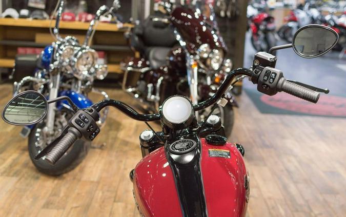 2026 Indian Chief Vintage Indian Motorcycle Red