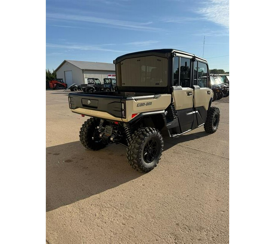 2026 Can-Am Defender MAX Limited HD11