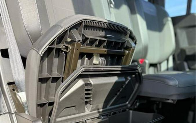 2026 Can-Am Defender MAX Limited HD11