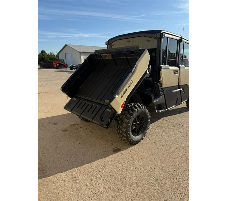 2026 Can-Am Defender MAX Limited HD11