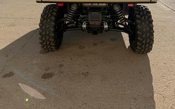 2026 Can-Am Defender MAX Limited HD11