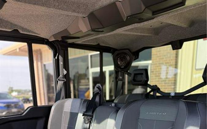 2026 Can-Am Defender MAX Limited HD11