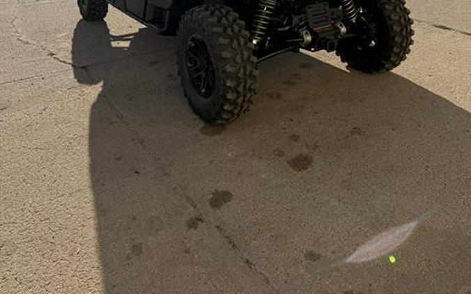2026 Can-Am Defender MAX Limited HD11