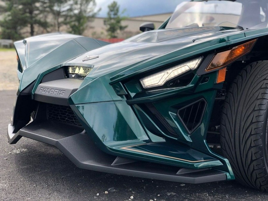 2020 Polaris® Slingshot® Grand Touring