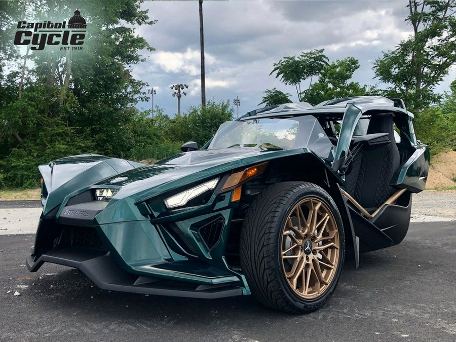 2020 Polaris® Slingshot® Grand Touring