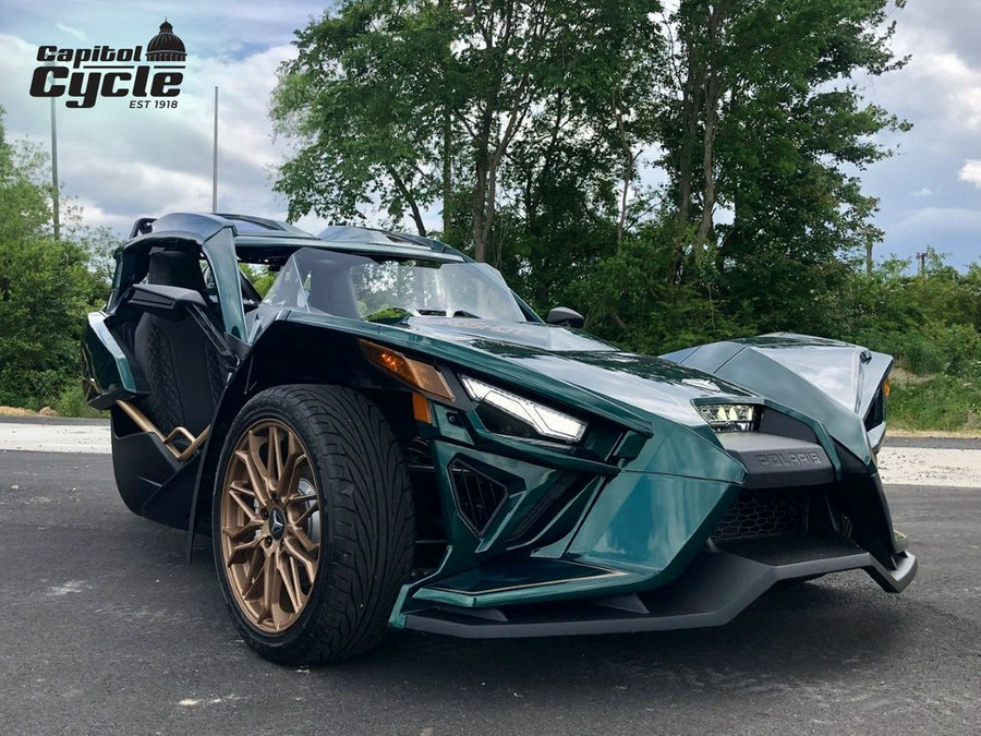 2020 Polaris® Slingshot® Grand Touring