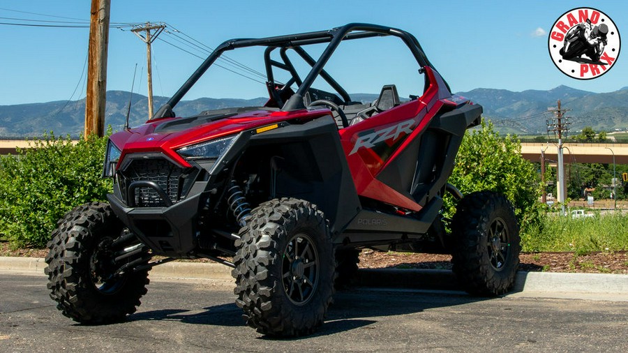 2023 Polaris® RZR Pro XP Ultimate