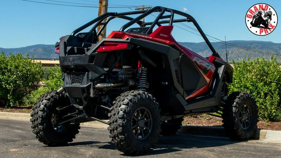 2023 Polaris® RZR Pro XP Ultimate