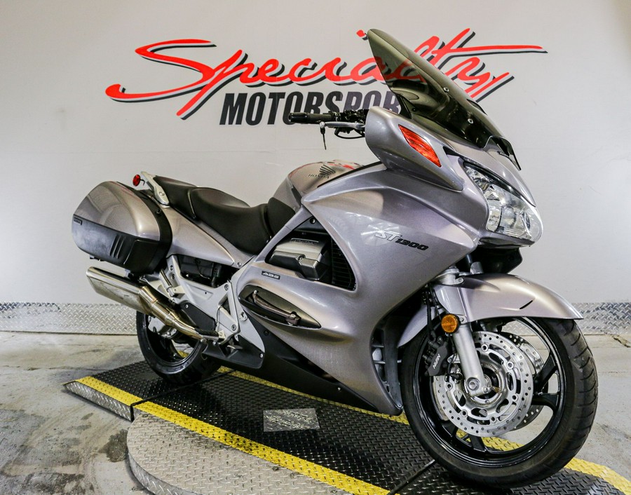 2003 Honda ST1300 ABS