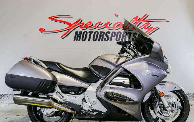 2003 Honda ST1300 ABS