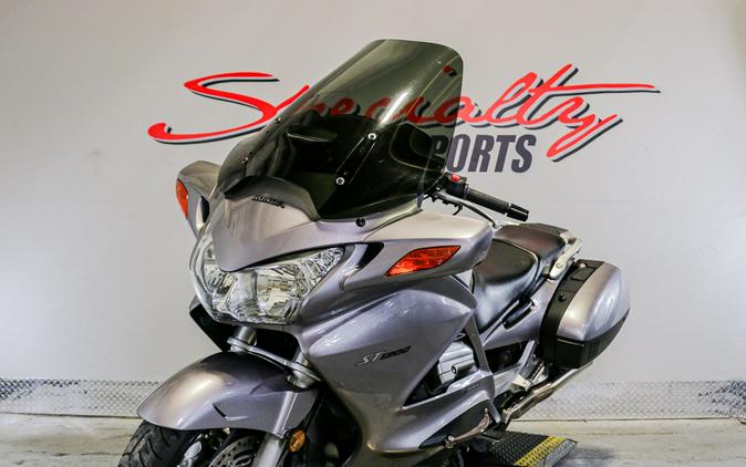 2003 Honda ST1300 ABS