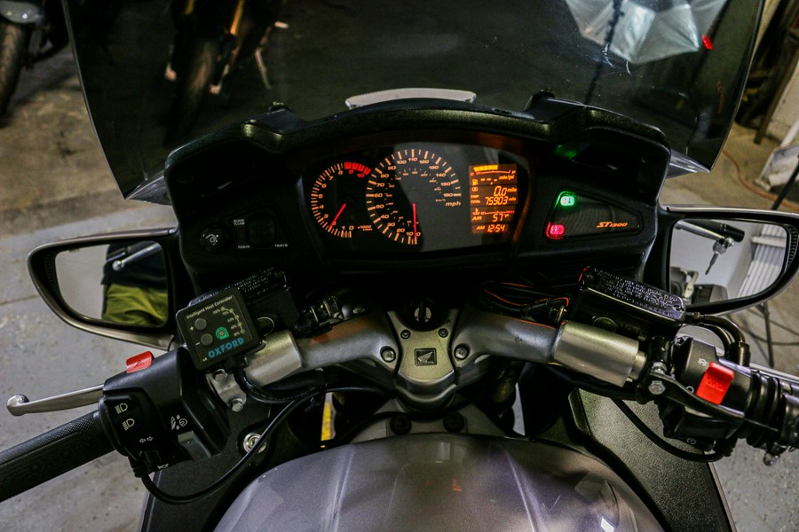 2003 Honda ST1300 ABS