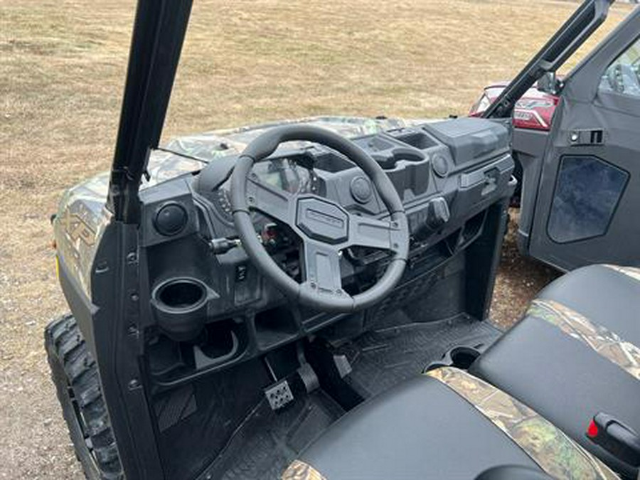 2023 Polaris Ranger XP 1000 Premium