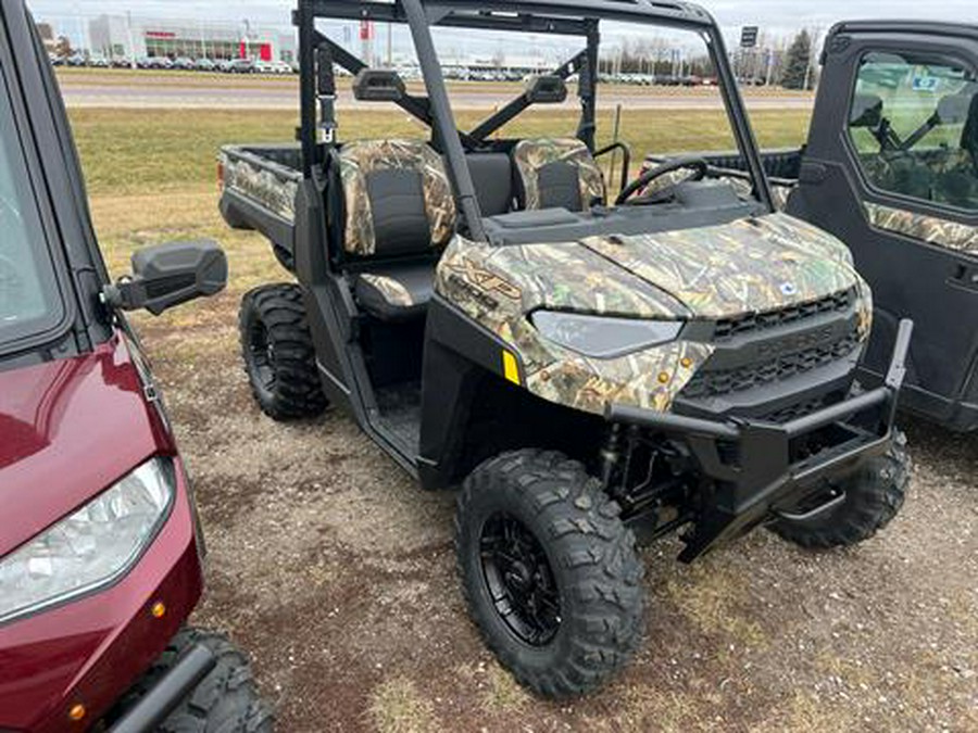 2023 Polaris Ranger XP 1000 Premium