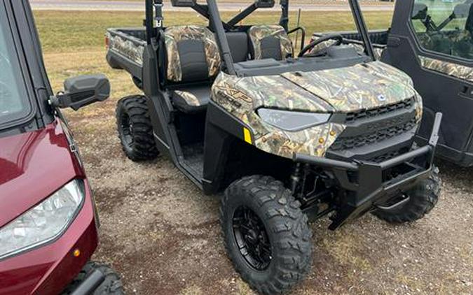 2023 Polaris Ranger XP 1000 Premium