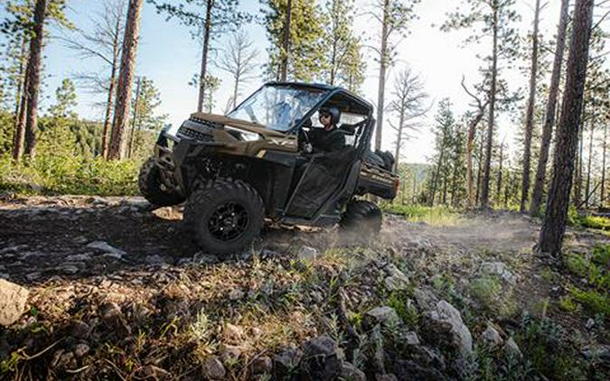 2023 Polaris Ranger XP 1000 Premium