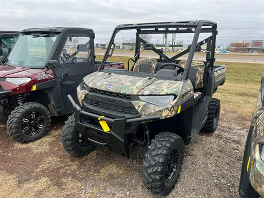 2023 Polaris Ranger XP 1000 Premium