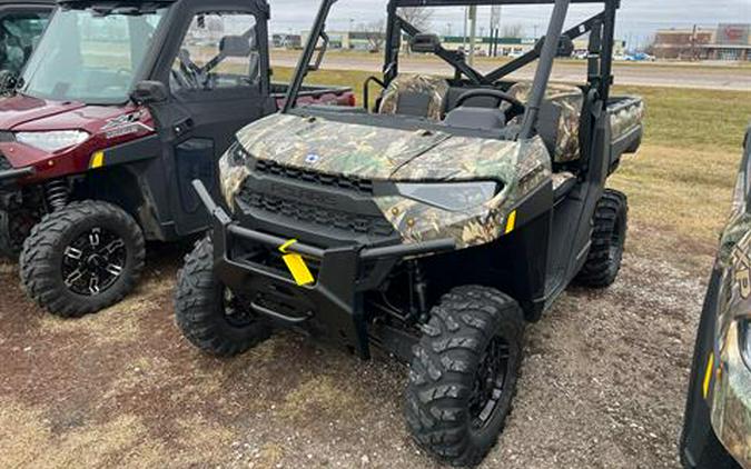 2023 Polaris Ranger XP 1000 Premium