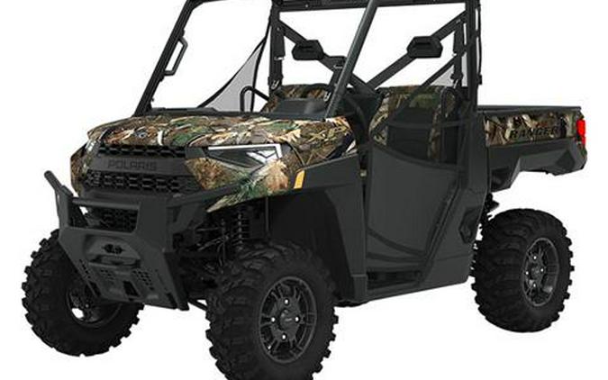 2023 Polaris Ranger XP 1000 Premium