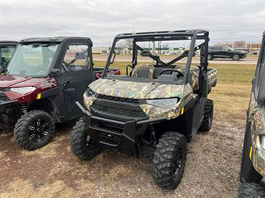 2023 Polaris Ranger XP 1000 Premium