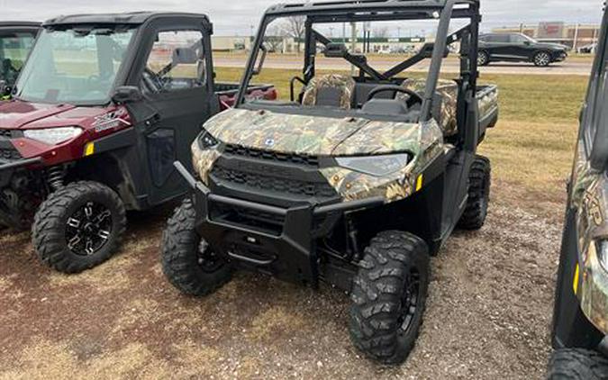 2023 Polaris Ranger XP 1000 Premium