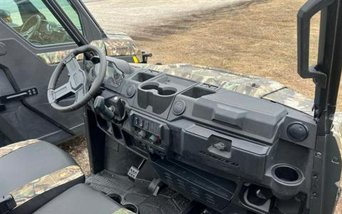 2023 Polaris Ranger XP 1000 Premium