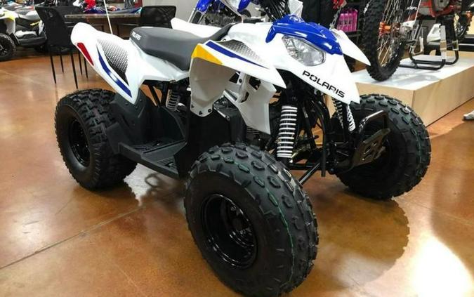 2024 Polaris® Outlaw 110 EFI