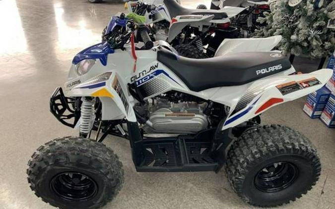 2024 Polaris® Outlaw 110 EFI