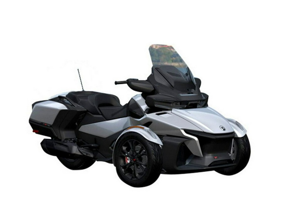 2023 Can-Am Spyder RT Rotax 1330 ACE