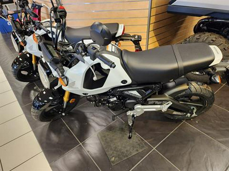 2024 Honda Grom