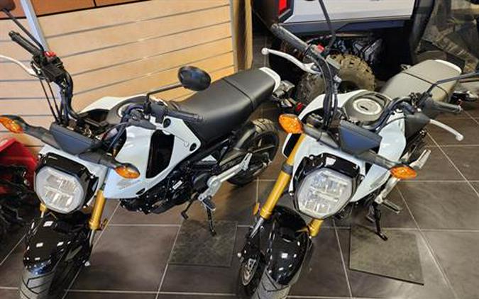 2024 Honda Grom