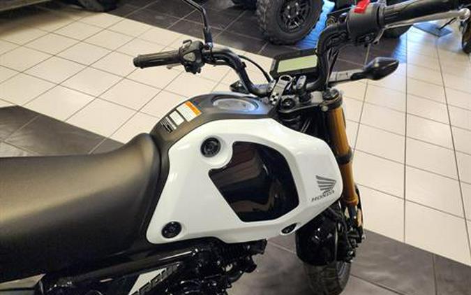 2024 Honda Grom