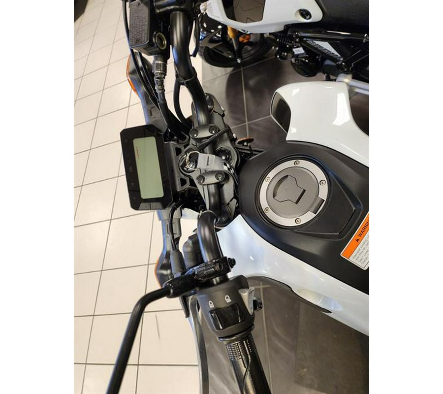 2024 Honda Grom