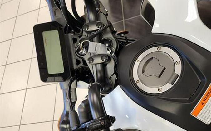 2024 Honda Grom