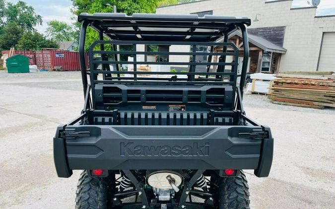 2024 Kawasaki Mule™ PRO-FXT™ 1000 LE