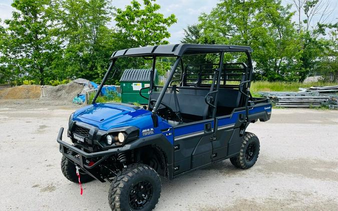 2024 Kawasaki Mule™ PRO-FXT™ 1000 LE