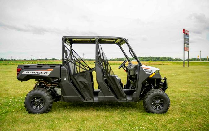 2025 Polaris Ranger Crew 1000 Premium