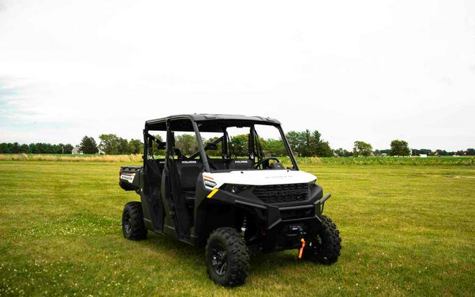 2025 Polaris Ranger Crew 1000 Premium