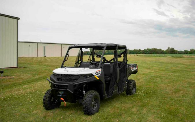 2025 Polaris Ranger Crew 1000 Premium