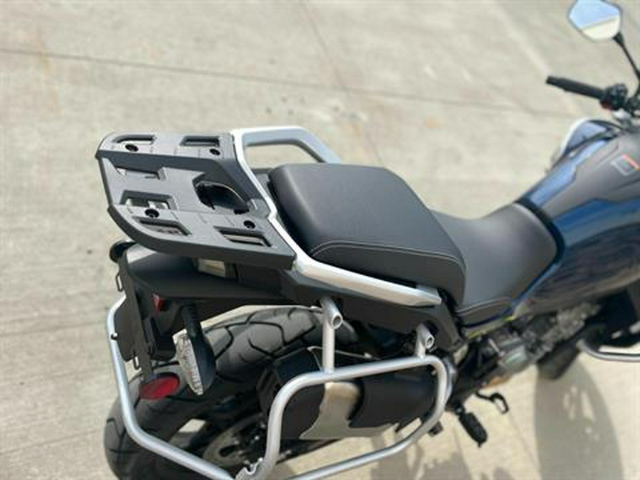 2023 CFMOTO IBEX 800 S