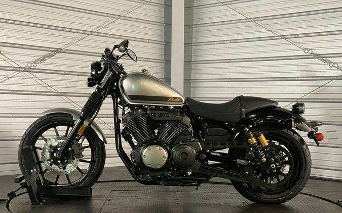 2015 Yamaha Bolt™ C-Spec